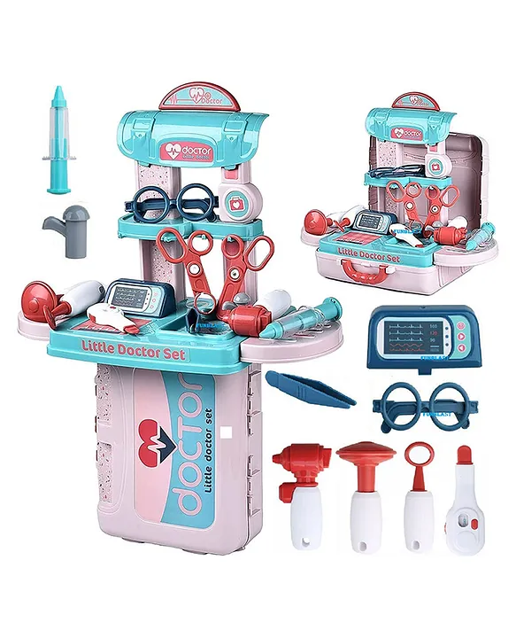 Firstcry 2024 doctor set