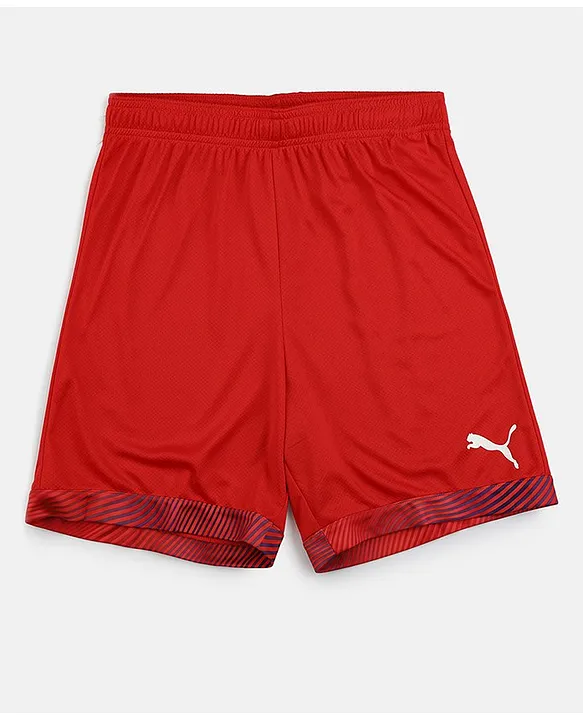 Puma best sale cup shorts