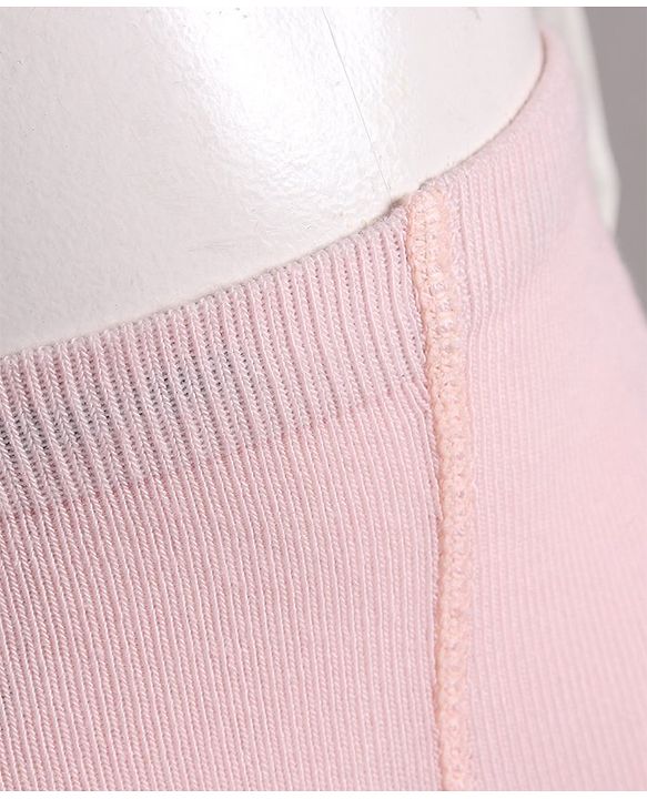 Cute Walk by Babyhug Anti Bacterial Tights Unicorn Design - Pink