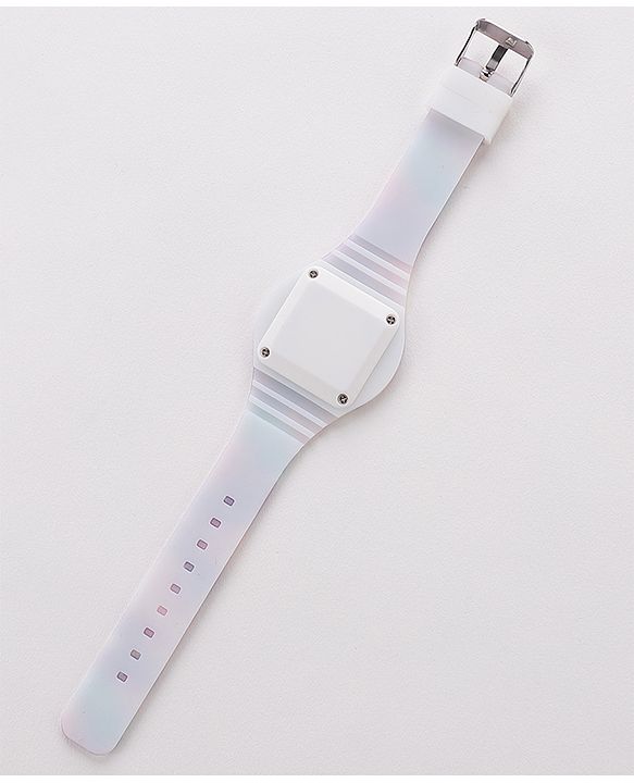 Babyhug Digital Watch - Multicolor