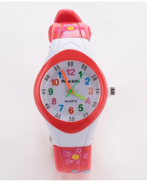 Baby Shark Digital Watch Free Size Blue for Both (4-10Years) Online in  India, Buy at FirstCry.com - 15807607