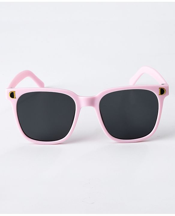 Babyhug Square Sunglasses - Purple