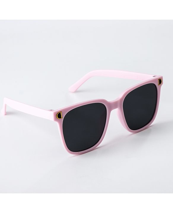 Babyhug Square Sunglasses - Purple