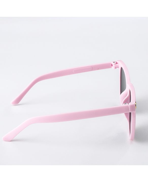Babyhug Square Sunglasses - Purple