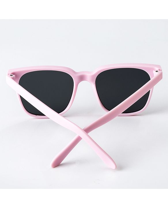 Babyhug Square Sunglasses - Purple