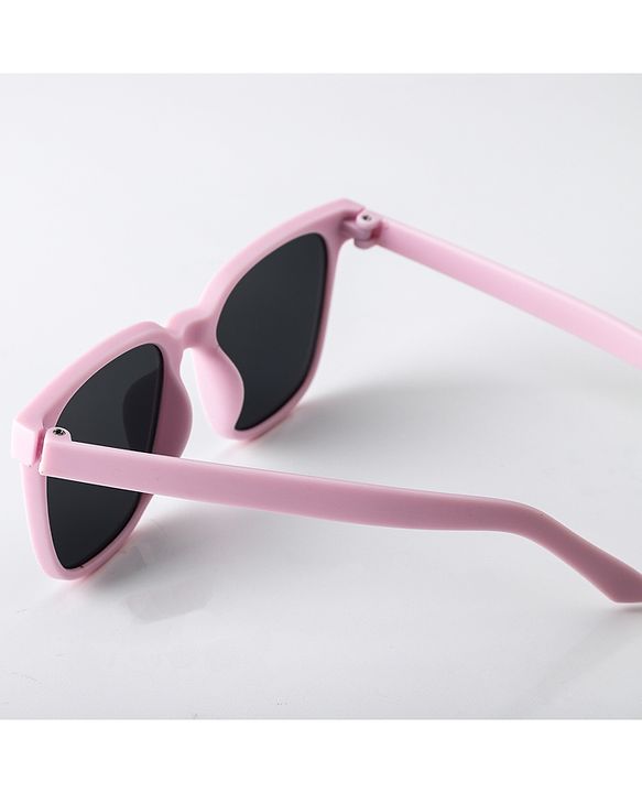 Babyhug Square Sunglasses - Purple