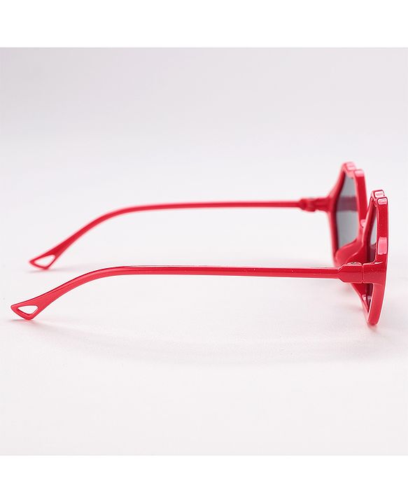Babyhug Kids Sunglasses - Red