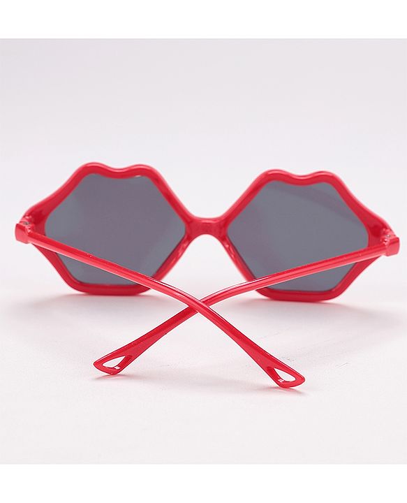 Babyhug Kids Sunglasses - Red