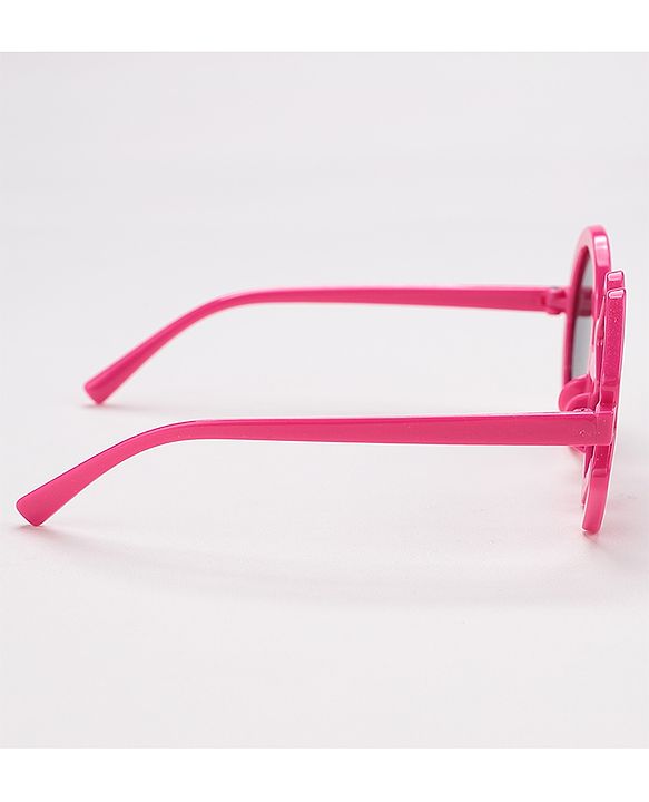Babyhug Sunglasses Free Size - Pink