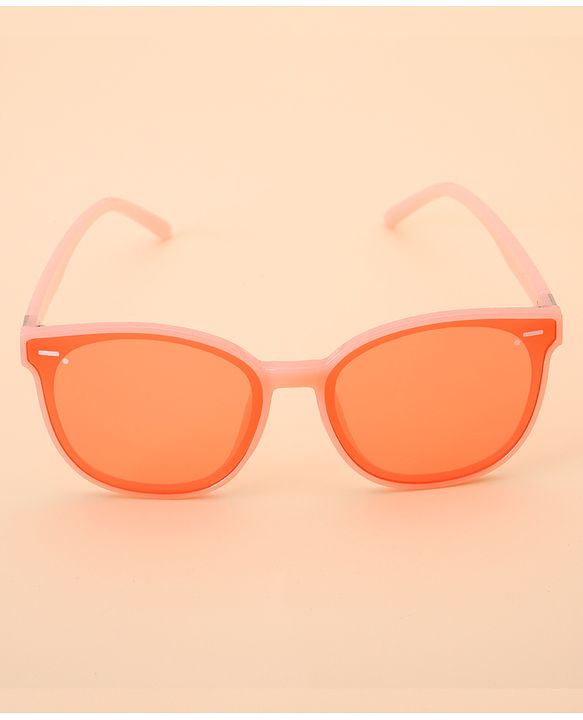 Pine Kids Sunglasses Free Size - Pink