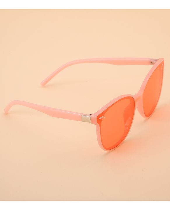 Pine Kids Sunglasses Free Size - Pink