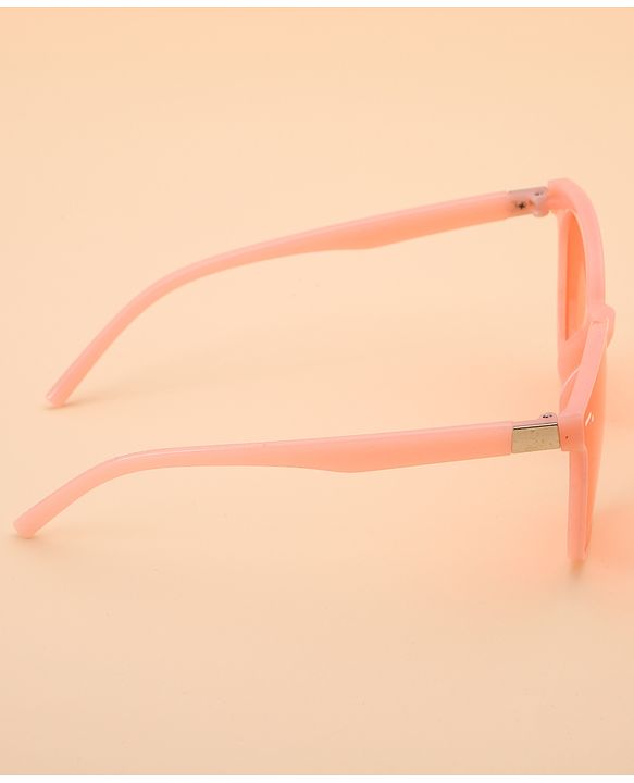 Pine Kids Sunglasses Free Size - Pink