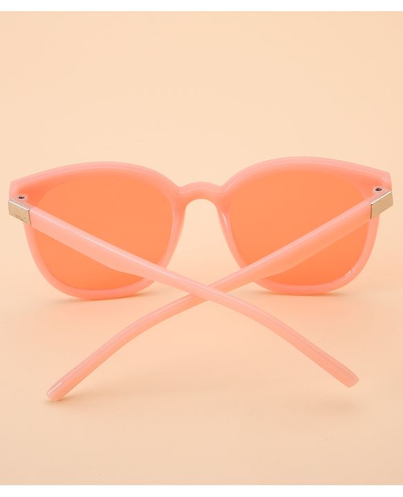 Pine Kids Sunglasses Free Size - Pink