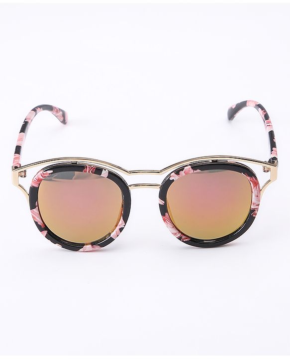 Pine Kids Sunglasses Free Size - Brown