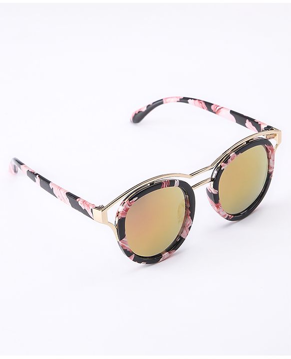 Pine Kids Sunglasses Free Size - Brown
