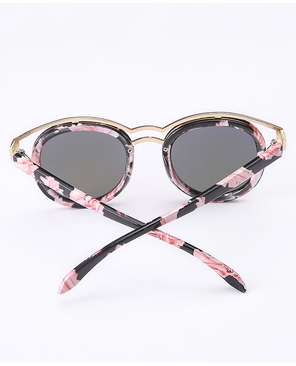 Pine Kids Sunglasses Free Size - Brown