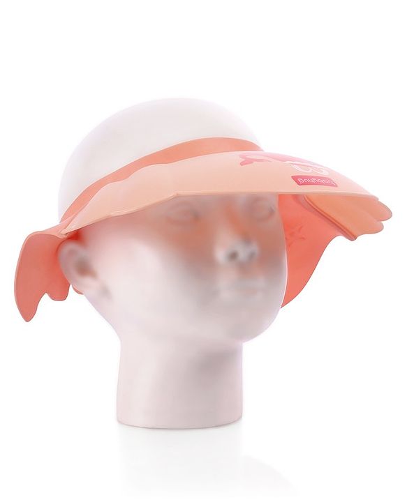 Babyhug Shower Cap - Orange