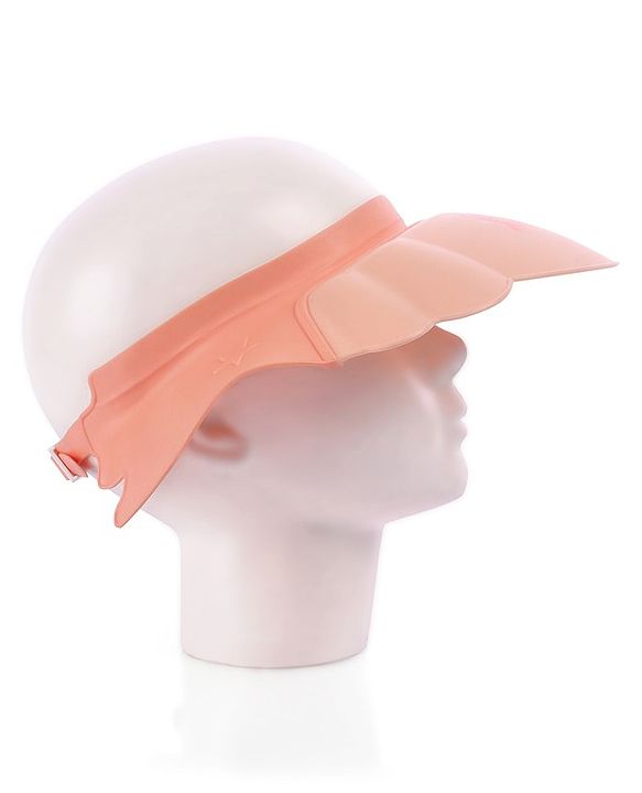 Babyhug Shower Cap - Orange