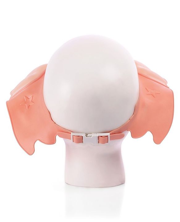 Babyhug Shower Cap - Orange
