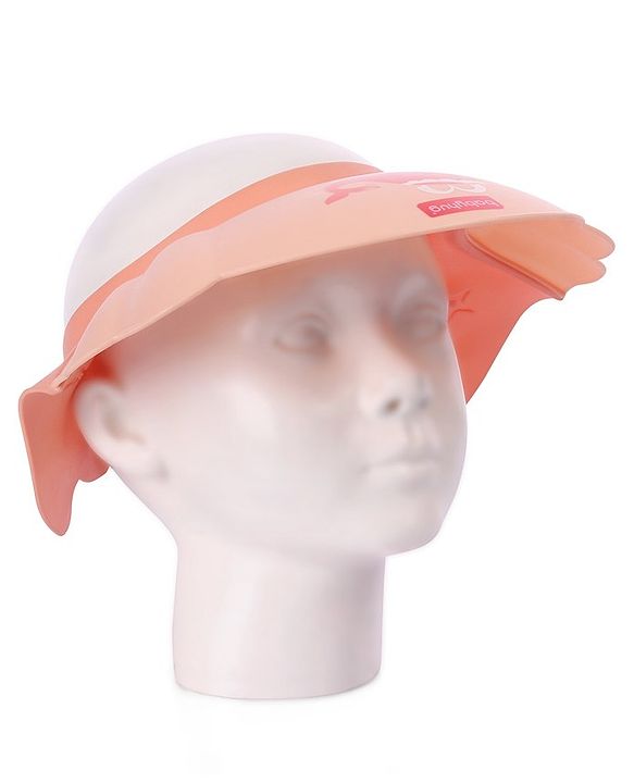 Babyhug Shower Cap - Orange