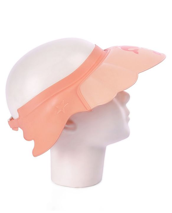 Babyhug Shower Cap - Orange