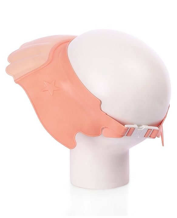 Babyhug Shower Cap - Orange