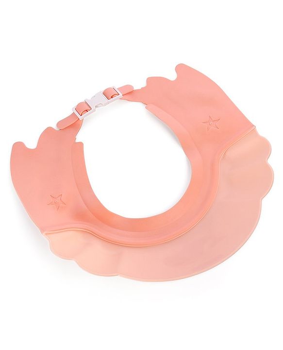 Babyhug Shower Cap - Orange