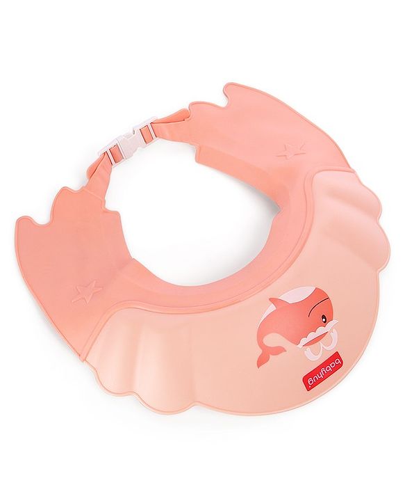 Babyhug Shower Cap - Orange