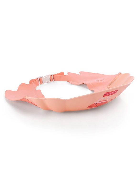 Babyhug Shower Cap - Orange