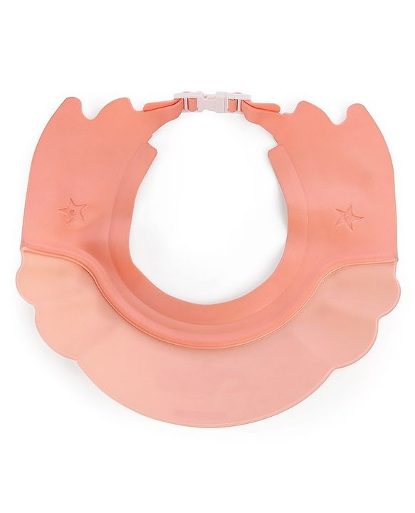 Babyhug Shower Cap - Orange