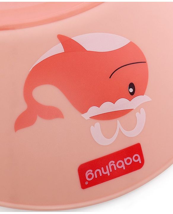 Babyhug Shower Cap - Orange