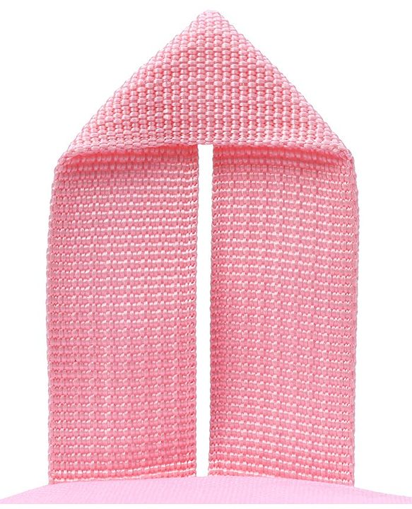 Babyhug Fashion Backpacks - Pink