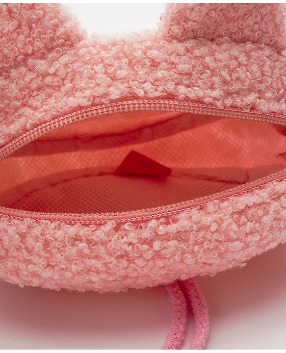 Babyhug Sling Bag - Pink