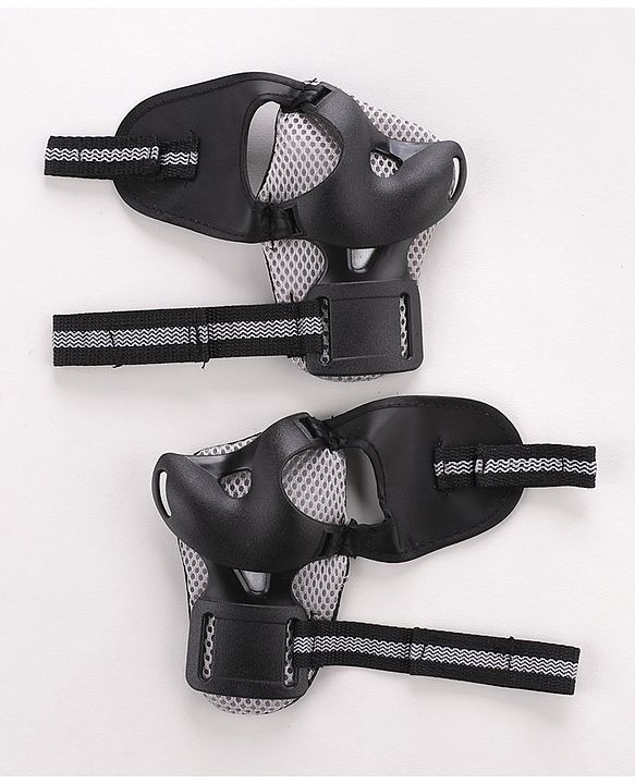 Pine Kids Safety and Protective Gear Accessories Small Size - Red| Ideal for Cycling and Skating