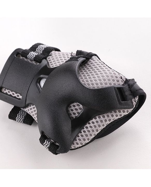 Pine Kids Safety and Protective Gear Accessories Small Size - Red| Ideal for Cycling and Skating
