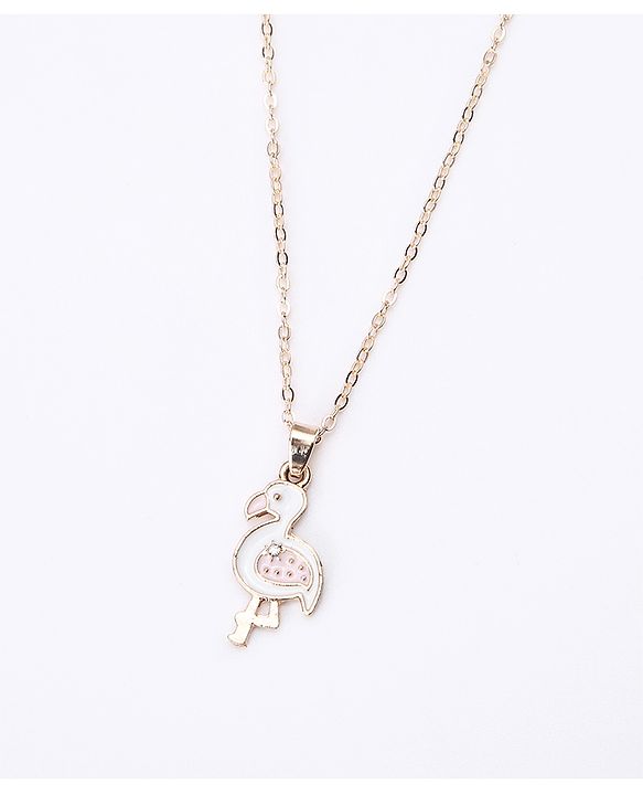 Pine Kids Necklace Pack of 6- Multicolor