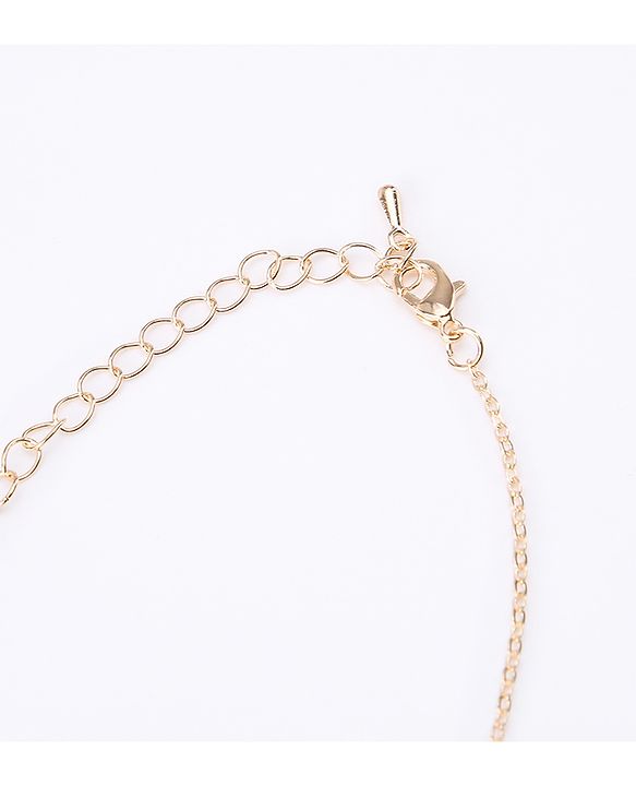 Pine Kids Necklace Pack of 6- Multicolor