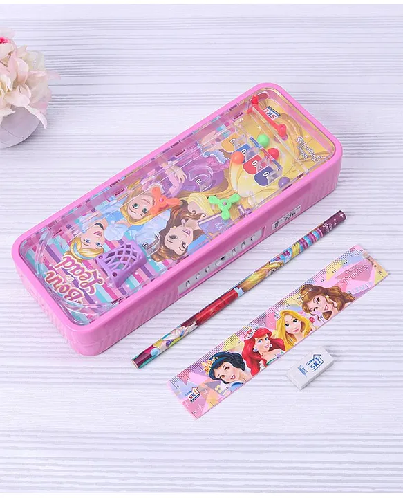 Barbie 2024 stationery box