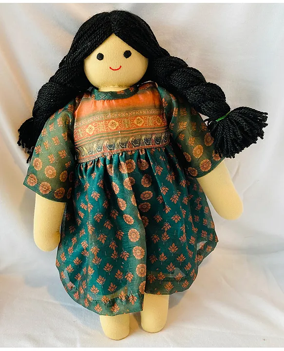 Faith and best sale string waldorf doll