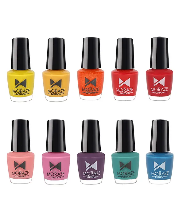 Buy Chillin Nails for Women by MyGlamm Online | Ajio.com