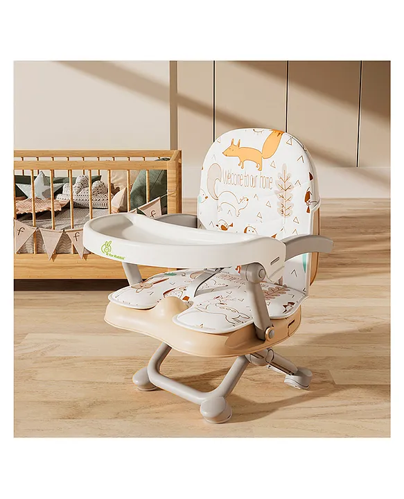 Baby Feeding Chair Booster Chair For Dining Table SYGA Adjustable