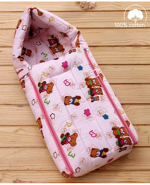 Firstcry baby best sale sleeping bag