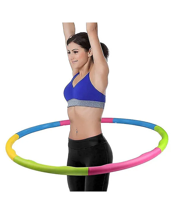 Buy Hula Hoop Ring Online @ ₹180 from ShopClues-tuongthan.vn