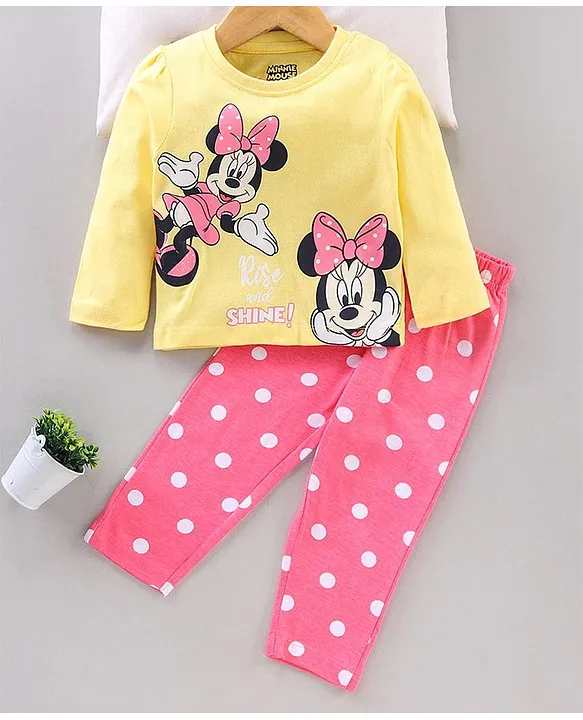 Babyhug clearance night suit