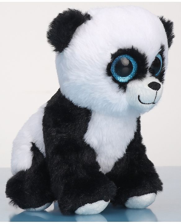 Babyhug Baby Panda Soft Toy - Height 20 cm