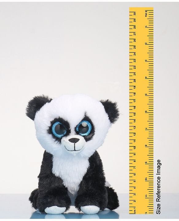 Babyhug Baby Panda Soft Toy - Height 20 cm