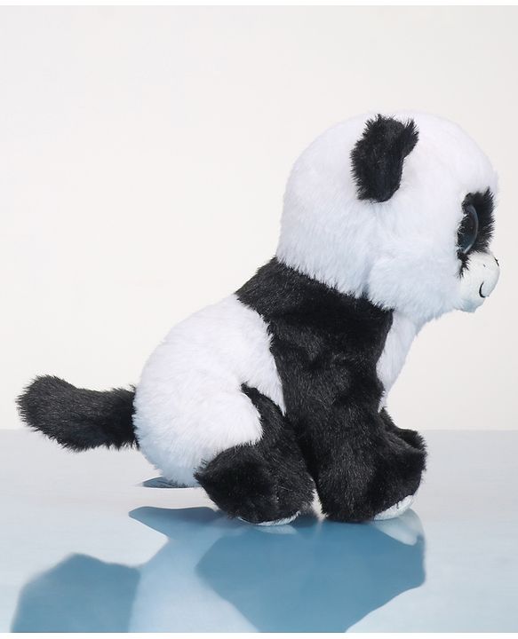 Babyhug Baby Panda Soft Toy - Height 20 cm