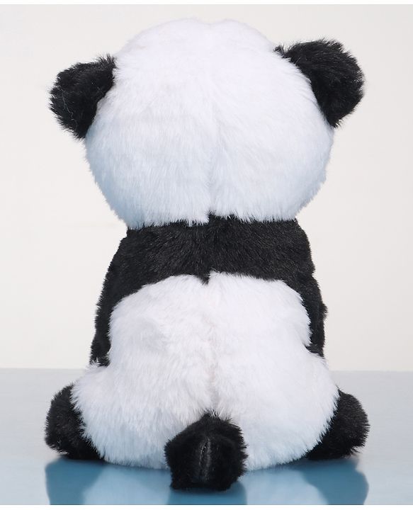 Babyhug Baby Panda Soft Toy - Height 20 cm
