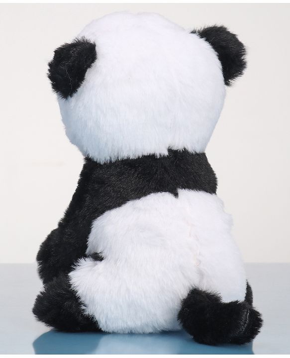 Babyhug Baby Panda Soft Toy - Height 20 cm