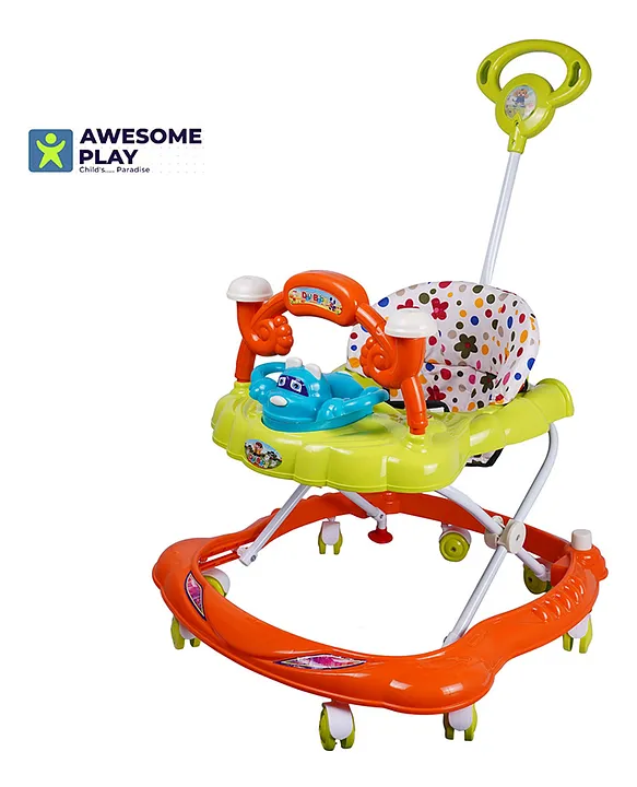 Baby cheap walker firstcry